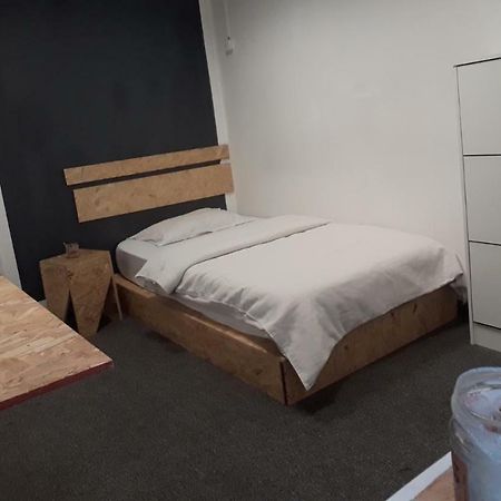 La Bamba Student Hostel 부에노스아이레스 외부 사진