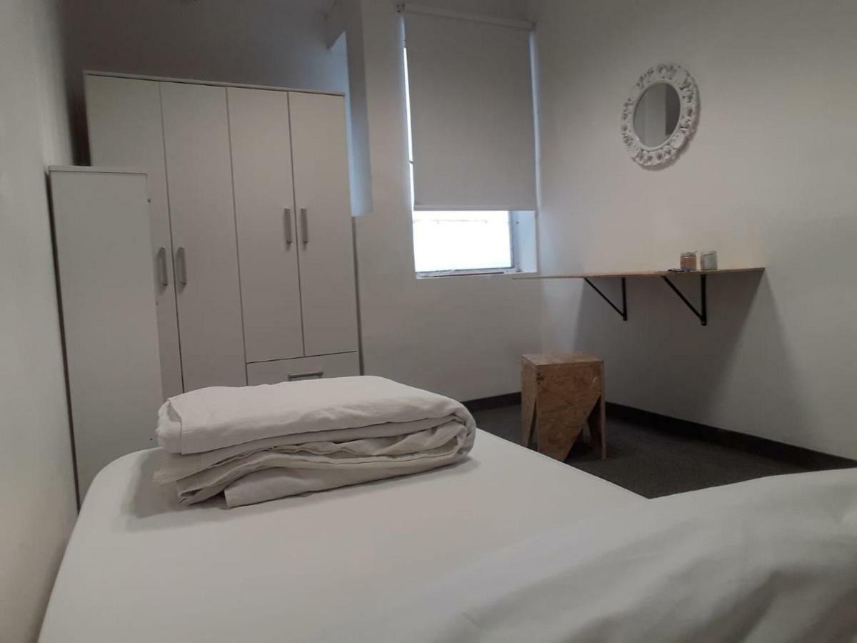 La Bamba Student Hostel 부에노스아이레스 외부 사진